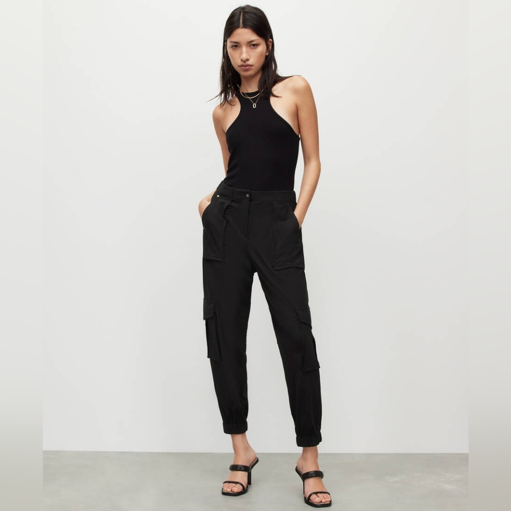 All Saints Frieda Cargo Joggers